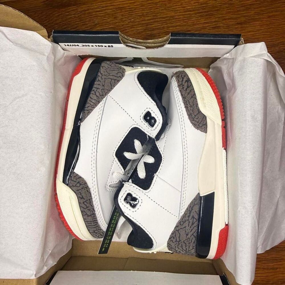 Jordan multi Trainers